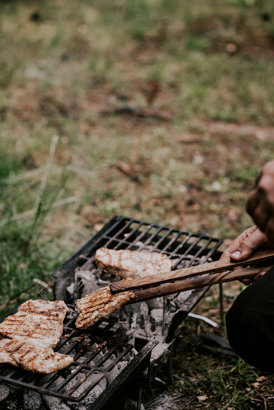 Campfire Chicken Recipes You’ll Love