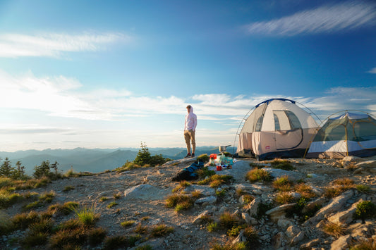 Why Quality Camping Gear Makes All the Difference