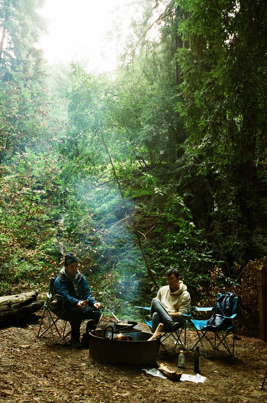 What to Pack for a Perfect Camping Trip