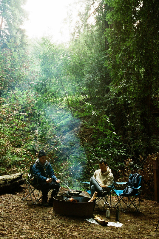 What to Pack for a Perfect Camping Trip