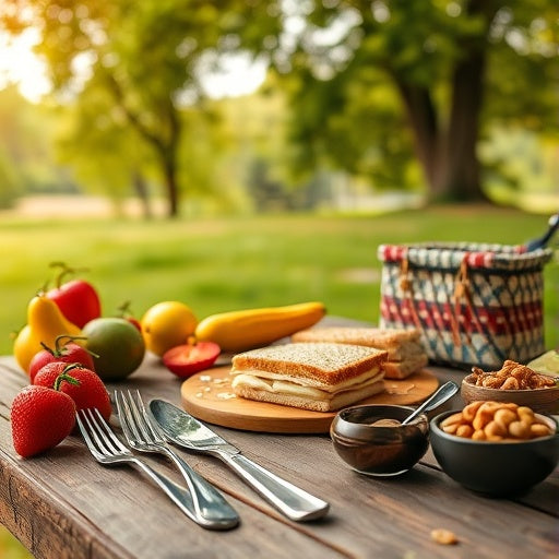 Cooking Accessories — Utensils, Cutlery & Storage