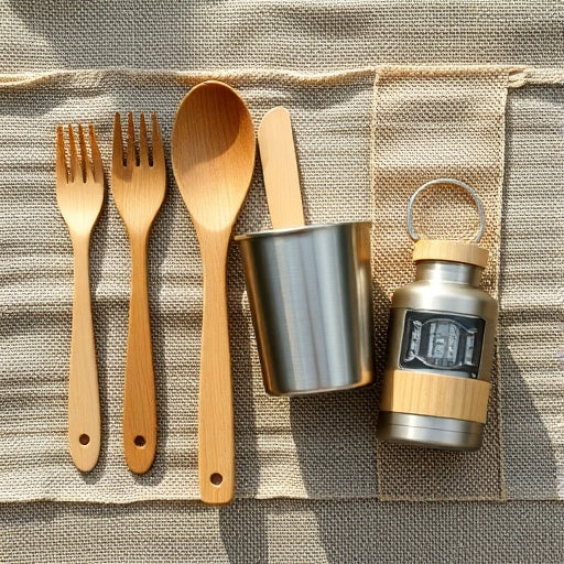 Eco‑Friendly Gear — Recycled, Repairable & Responsible