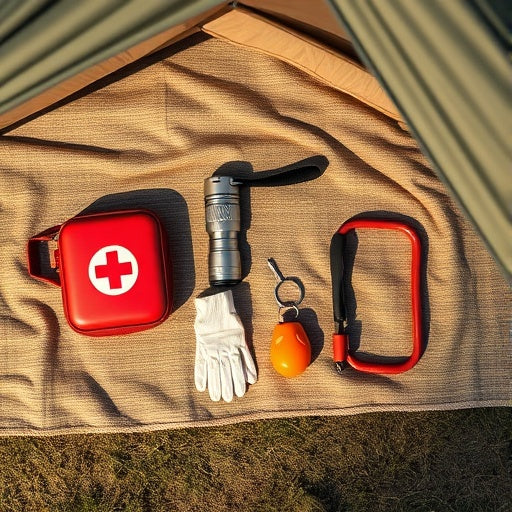 Emergency Kits — Be Ready to Respond