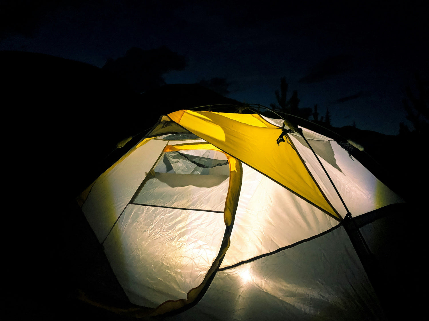 Lightweight Series — Pack Light, Go Far