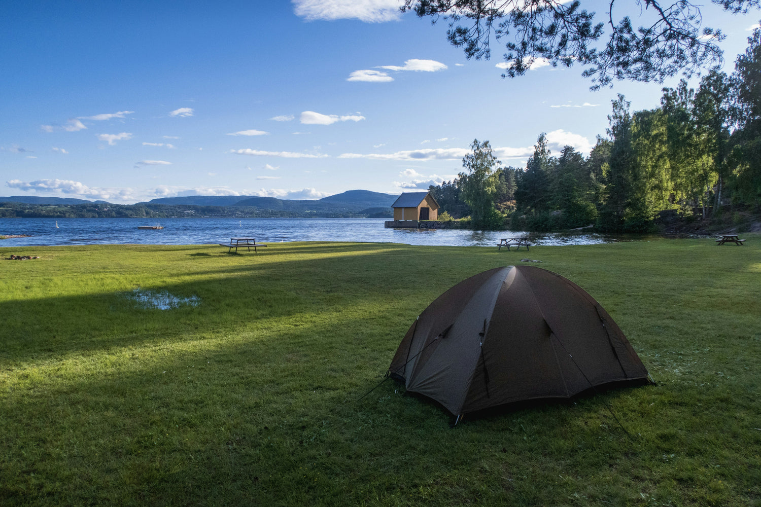Travel Accessories — Packing, Protection & Transit