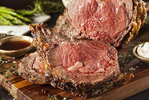 Cracked Black Pepper Rub Seasoning – Montreal Style Steak Blend for Steak, Chicken, Pork & Vegetables (5.5 oz, Pack of 2)