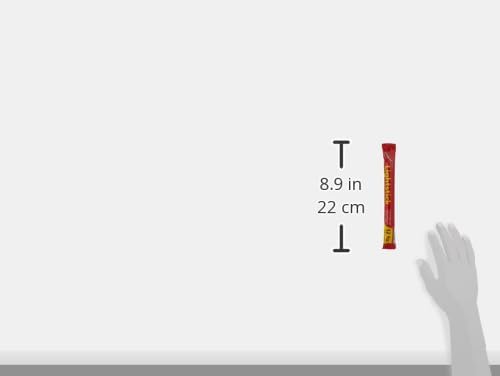 Coghlan's Lightsticks, Red, 2-Pack