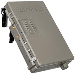 Tactacam Reveal Folding Solar Panel ??7.2W Output, Built-in Lithium Battery, Powers Trail Cameras, Compatible with Reveal & Defend Cams, Portable Design, 12V/2A Output