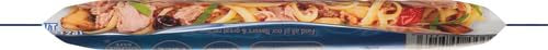 StarKist Chunk Light Tuna in Water, 11 oz Pouch (1 Pack) Ready to Eat Wild Caught Tuna, 19g Protein Per Serving, 80 Calories Per Serving, Gluten Free, Soy Free, Kosher, Perfect for Meals and Snacks