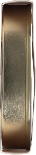 Brunswick Wild Caught Gourmet Brisling Sardines in Extra Virgin Olive Oil, 4.23 oz Can - Wild Caught Sardines - 14g Protein per Serving - Gluten Free, Keto Friendly (Pack of 4)