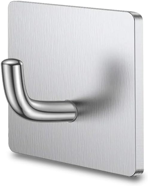 Prepared Hero Emergency Fire Blanket Hook - 1 Pack