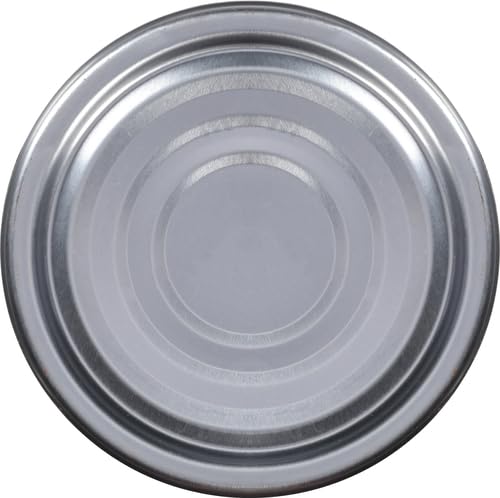 Blue Harbor Fish Co. Wild Albacore Solid White Tuna in Water with Sea Salt - 4.6 oz Can (Pack of 6)