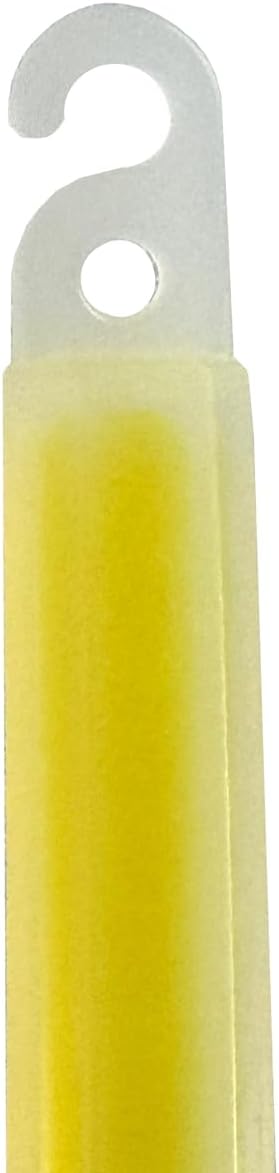 Rescue Essentials CYALUME TRIAGE Light Stick Combo (3 Pack)