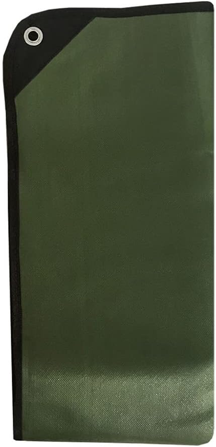 The Pathfinder School All Purpose Emergency Survival Blanket (OD Green)