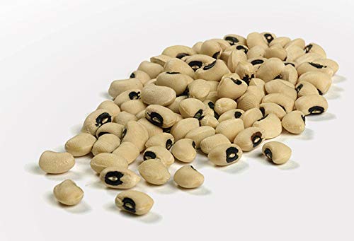 Camellia Brand Dried Blackeye Peas ??Premium Non-GMO Southern Pea for Hoppin??John, Soups, Stews, Salads, New Years Day, and Side Dishes ??Gluten-Free, High Protein, Vegan & Vegetarian Friendly, 1 Pound (Pack of 6)