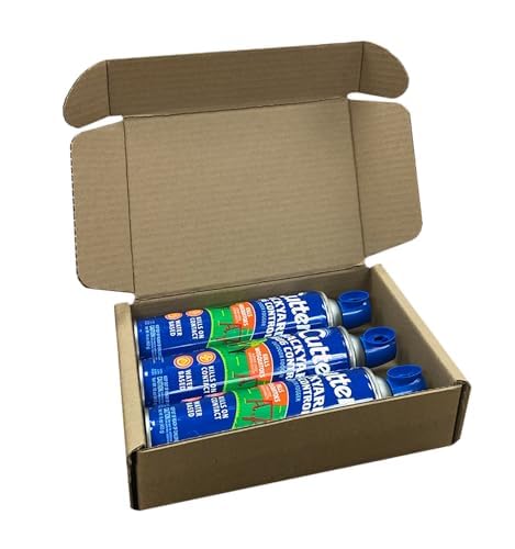 Cutter Backyard Bug Control Outdoor Fogger 16 Oz, 3 Pack