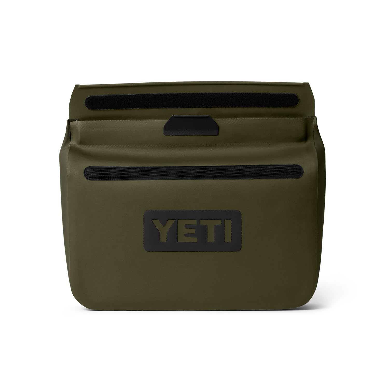 YETI Sidekick Dry 3L Gear Case, Olive