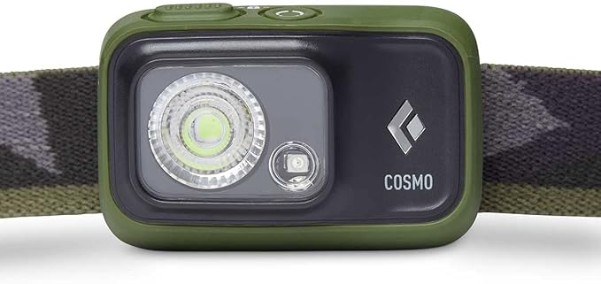Black Diamond Equipment - Cosmo 350 Headlamp