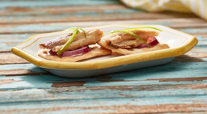 Season Sardines in Olive Oil - Wild Caught, 22g of Protein, Keto Snacks, More Omega 3's Than Tuna, Kosher, High in Calcium, Canned Sardines - 4.37 Oz Tins, 24-Pack