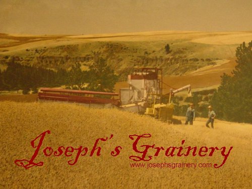 Lentils 18 Lbs, Joseph's Grainery Brown Lentils, All Natural, Non-GMO, Kosher Certified
