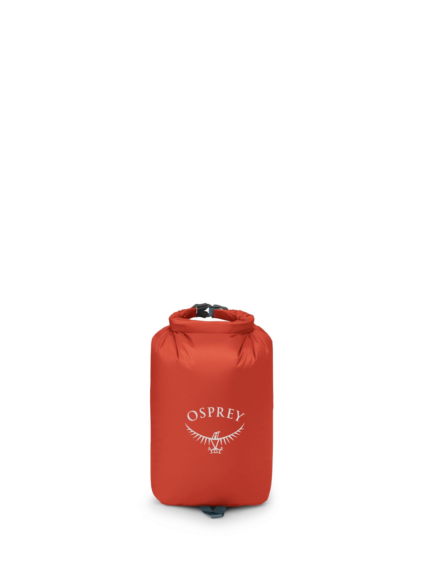 Osprey Ultralight 6L Waterproof Dry Sack, Mars Orange