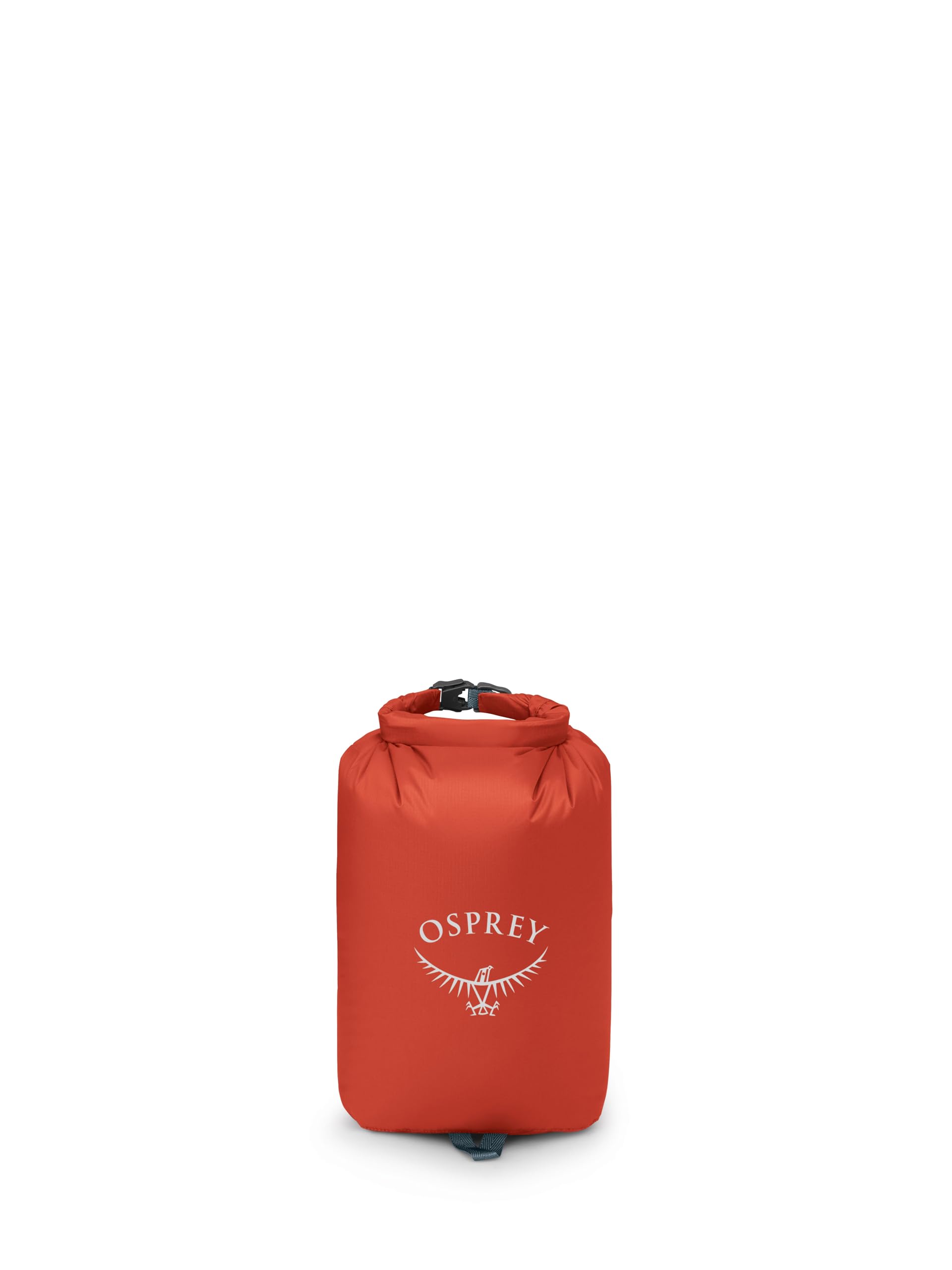 Osprey Ultralight 6L Waterproof Dry Sack, Mars Orange