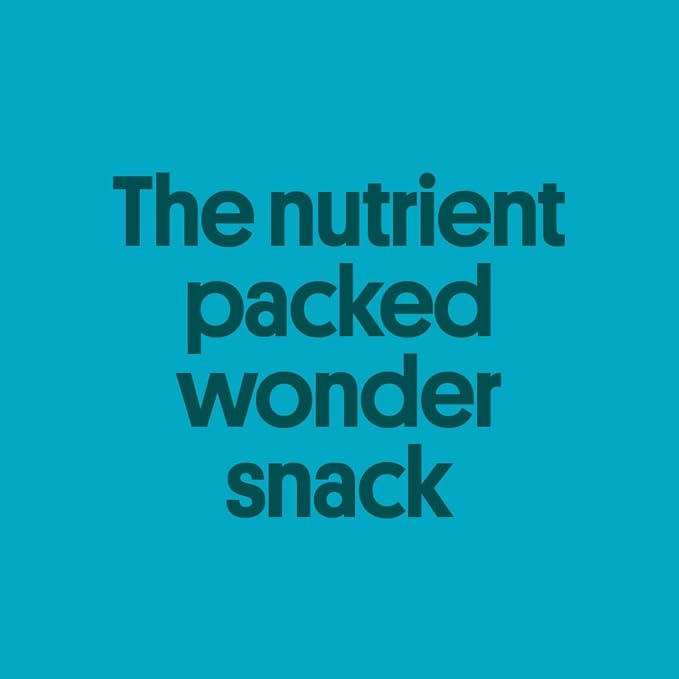 gimMe Organic Roasted Seaweed Sheets, Sea Salt, Keto, Vegan, Gluten Free, Great Source of Iodine and Omega 3?™s, Healthy On-The-Go Snack for Kids & Adults, #1 Sea Salt, 0.17 Ounce (Pack of 40)