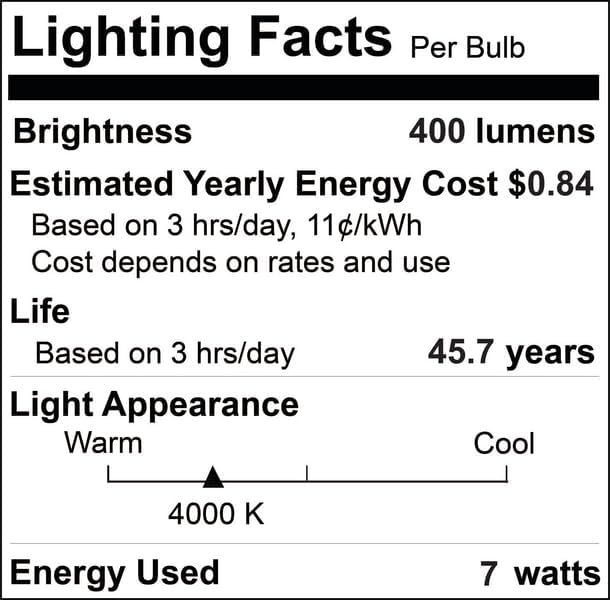 Diodesy- 3 Inch LED Recessed Ceiling Light 4000K Cool White 400 Lumens 7W (50W Equivalent) Dimmable Retrofit Canless Wafer Downlight Baffle Trim Ultra Slim with Junction Box Damp Rated Pack of 4