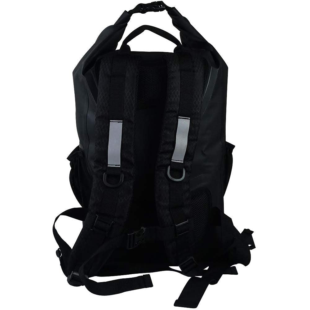 Oak Creek Canyon Falls 30L Dry Bag Backpack. Premium Waterproof Backpack with Padded Shoulder