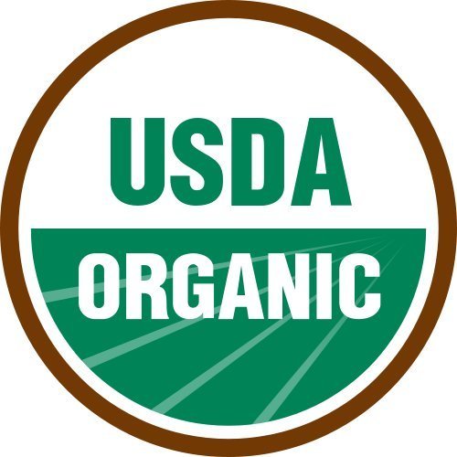 McCabe Organic Whole Mung Bean - Mung Beans Organic | Rich with Fiber & Minerals | USDA and CCOF Certified | Packed in USA | 2lbs