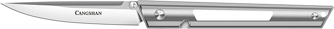 Cangshan ZERO Series 1027303 Folding Knife