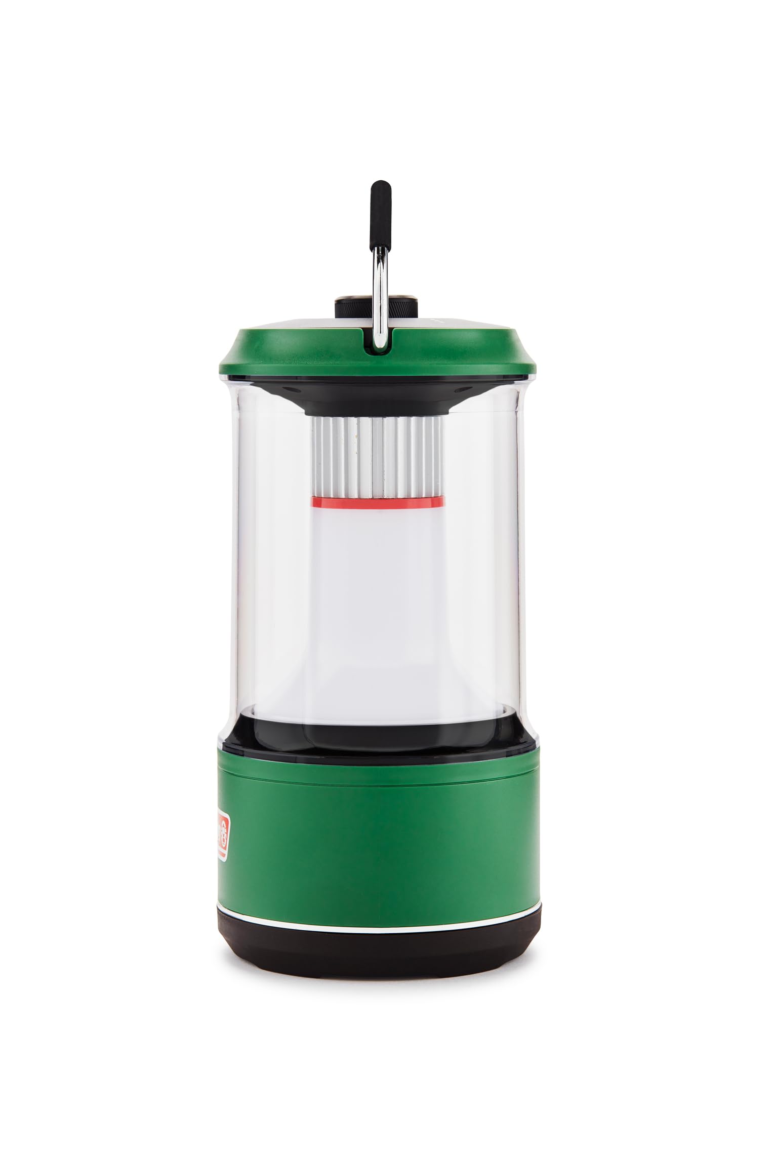 Coleman 1000L LED Lantern with Enhanced Battery Protection, Water-Resistant, Batteries Last up to
