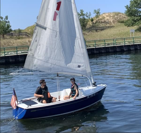 Lensunsolar 55W 12V ETFE Black Flexible Solar Panel, with Solar Cable on Back Side, PERC Mono Solar Cells, Ultrathin Lightweight for Campers, RVs, Boats, Camping, Tent