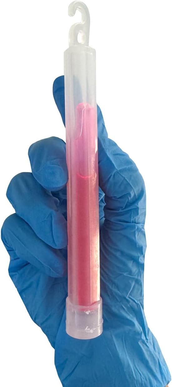 Rescue Essentials CYALUME TRIAGE Light Stick Combo (3 Pack)