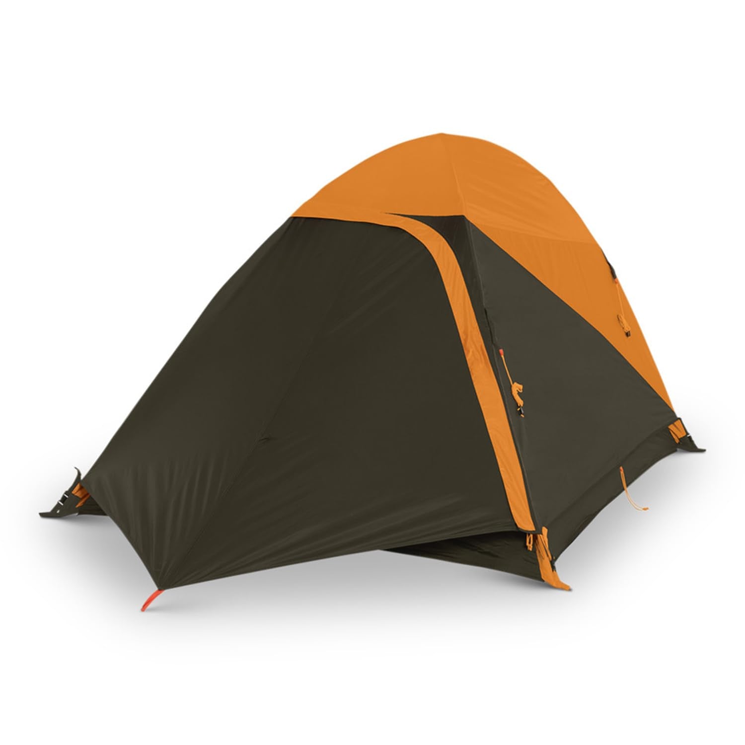 Kelty Grand Mesa 2P or 4P Backpacking Tent – 3 Season Camping, Thru Hiking Shelter, Aluminum Pole
