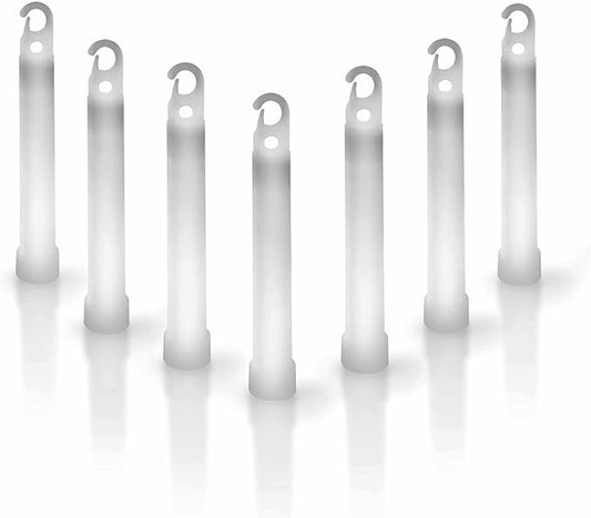 Windy City Novelties - 50 Pack - 4" Premium Glow Sticks