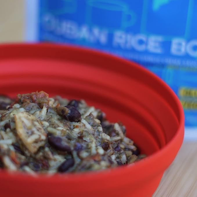 GOOD TO-GO Weekender 3-Pack | 2 Entrees + 1 Breakfast | Camping Food, Backpacking Food | Just Add Water Meals, Backpacking Meals | Dehydrated Meals Taste Better Than Freeze Dried Meals