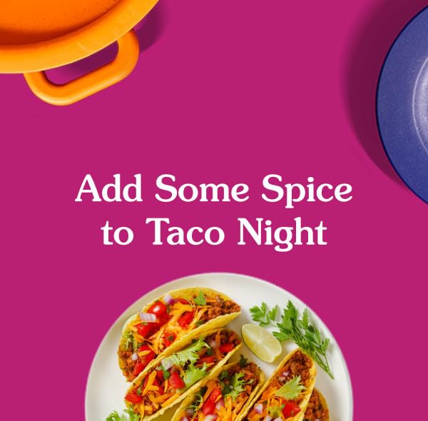 BEN'S ORIGINAL Ready Rice Spicy Mexican Style Flavored Rice, Easy Dinner Side, 8.5 oz Pouch (Pack of 12)