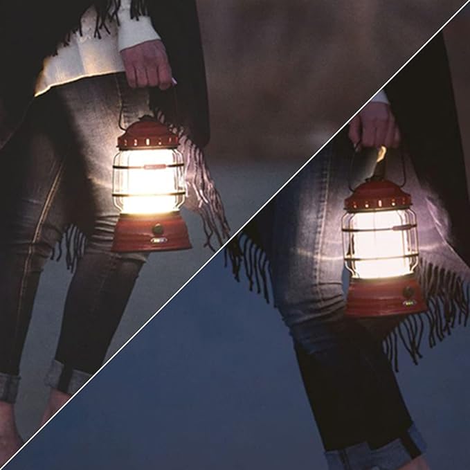 10 Pieces Lantern Mantles 3-Layer Propane Gas Lamp Mantles U Shape for Propane Gas Lamp Lantern