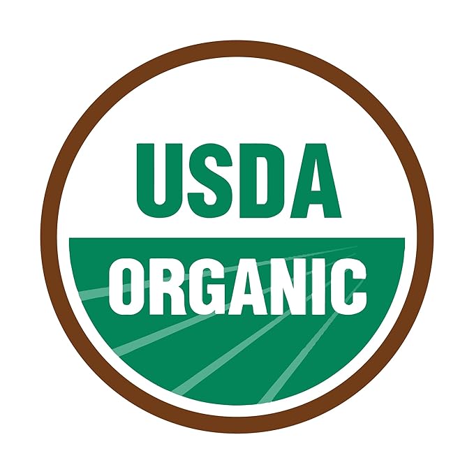 Pacific Organic Petfood Organic Whole Green Pea - Dried Green Peas | Rich with Fiber & Minerals | USDA and CCOF Certified | Packed in USA | 5Lbs