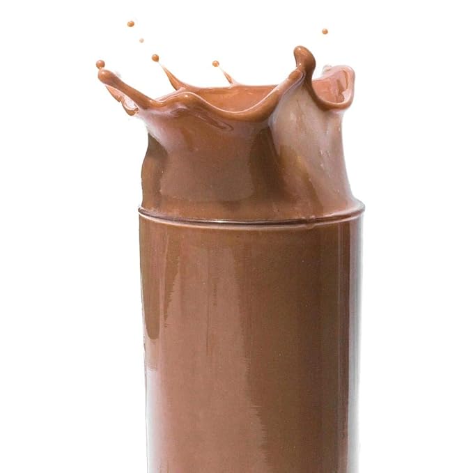 WonderSlim Meal Replacement Shake, Chocolate Cream, 15g Protein, 24 Vitamins & Minerals, Gluten Free (7ct)