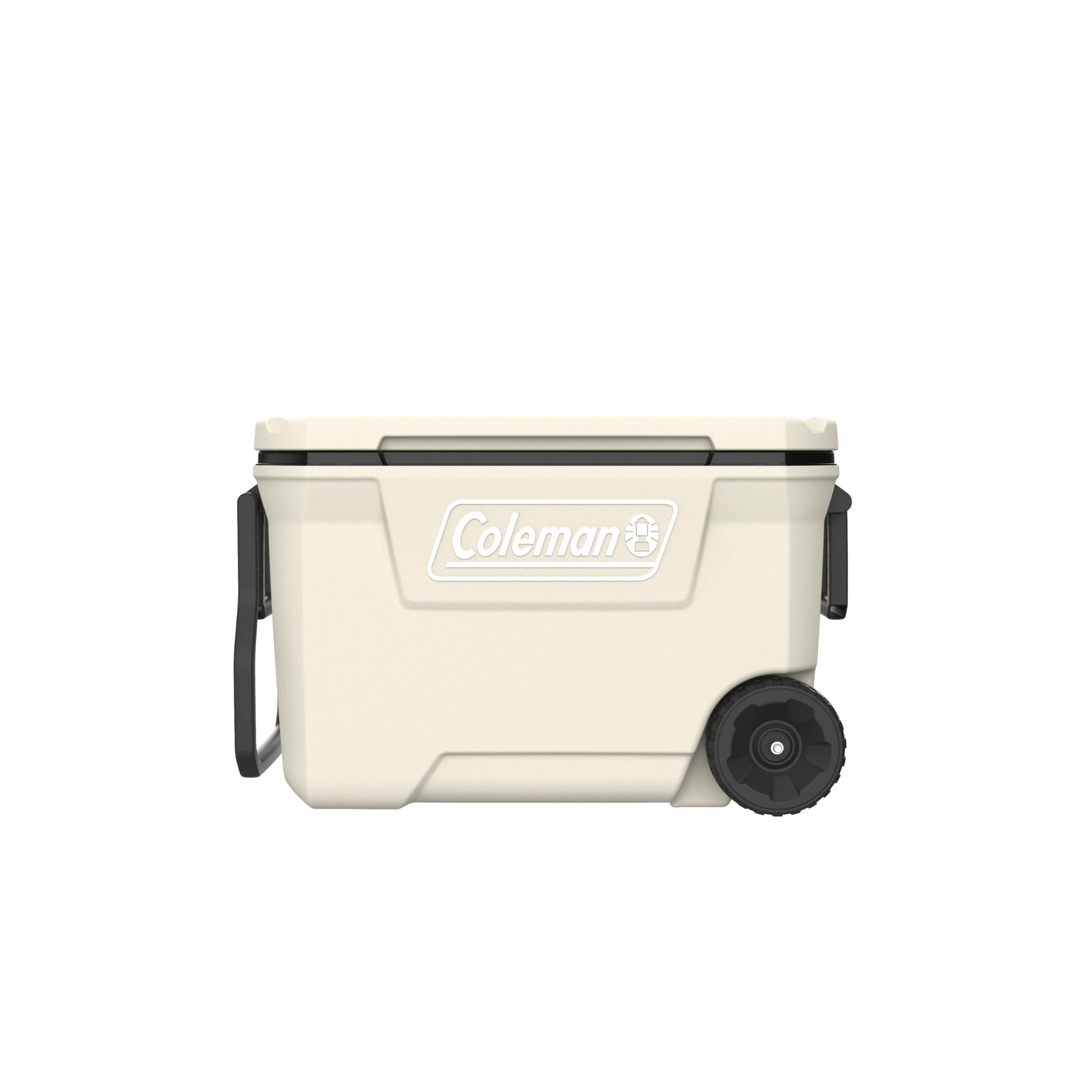 Coleman Classic Series Insulated Portable Cooler, Leak-Resistant Outdoor Hard Cooler Keeps Ice up