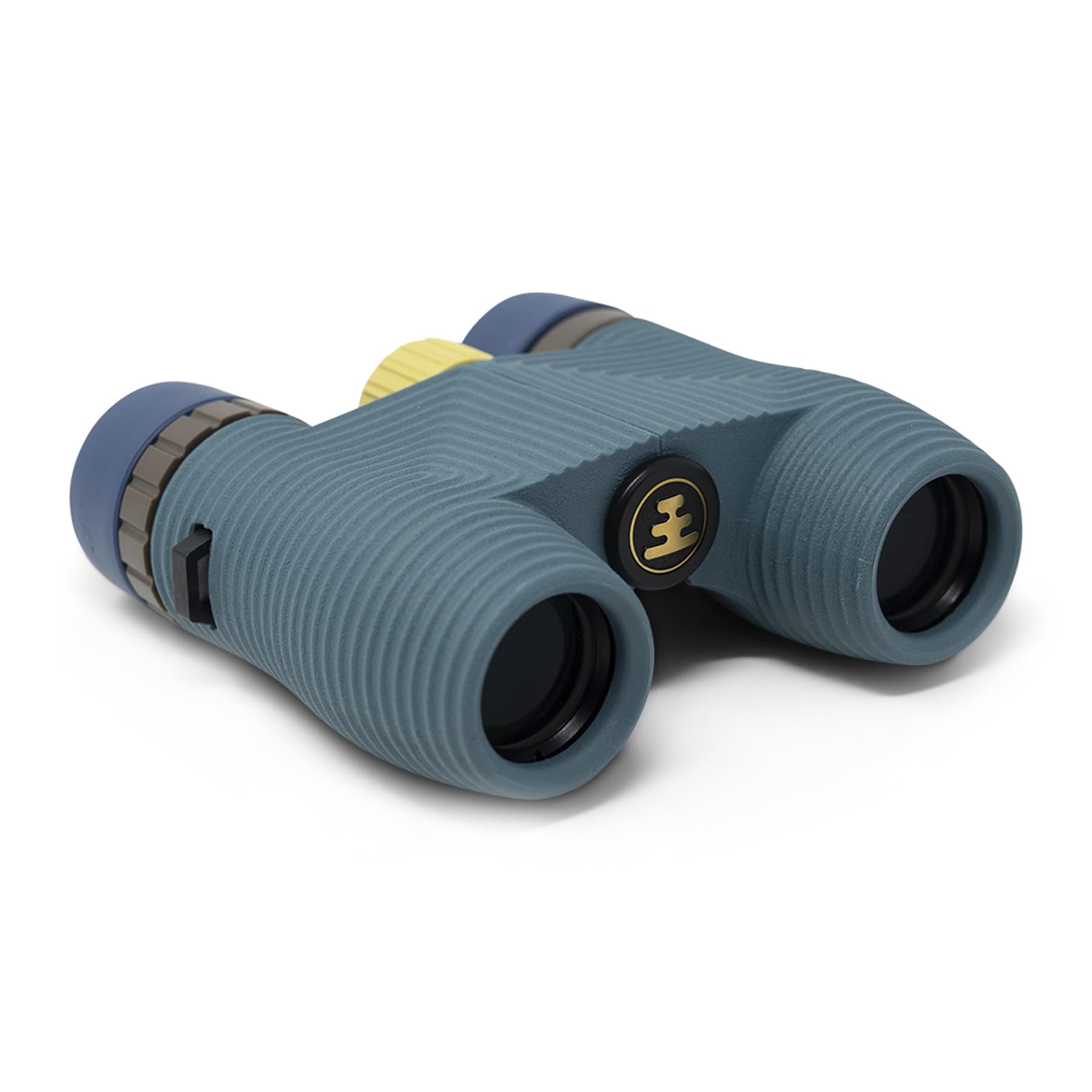 Nocs Provisions Standard Issue 10x25 Binoculars, Waterproof, Bird Watching