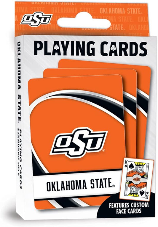 Masterpieces NCAA Unisex Playing Cards