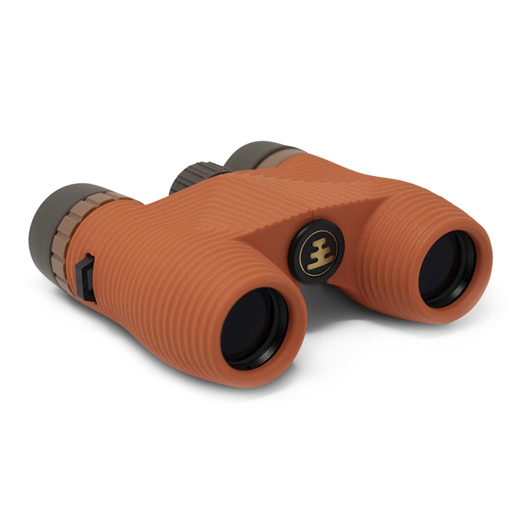 Nocs Provisions Standard Issue 8x25 Binoculars, Waterproof, Bird Watching