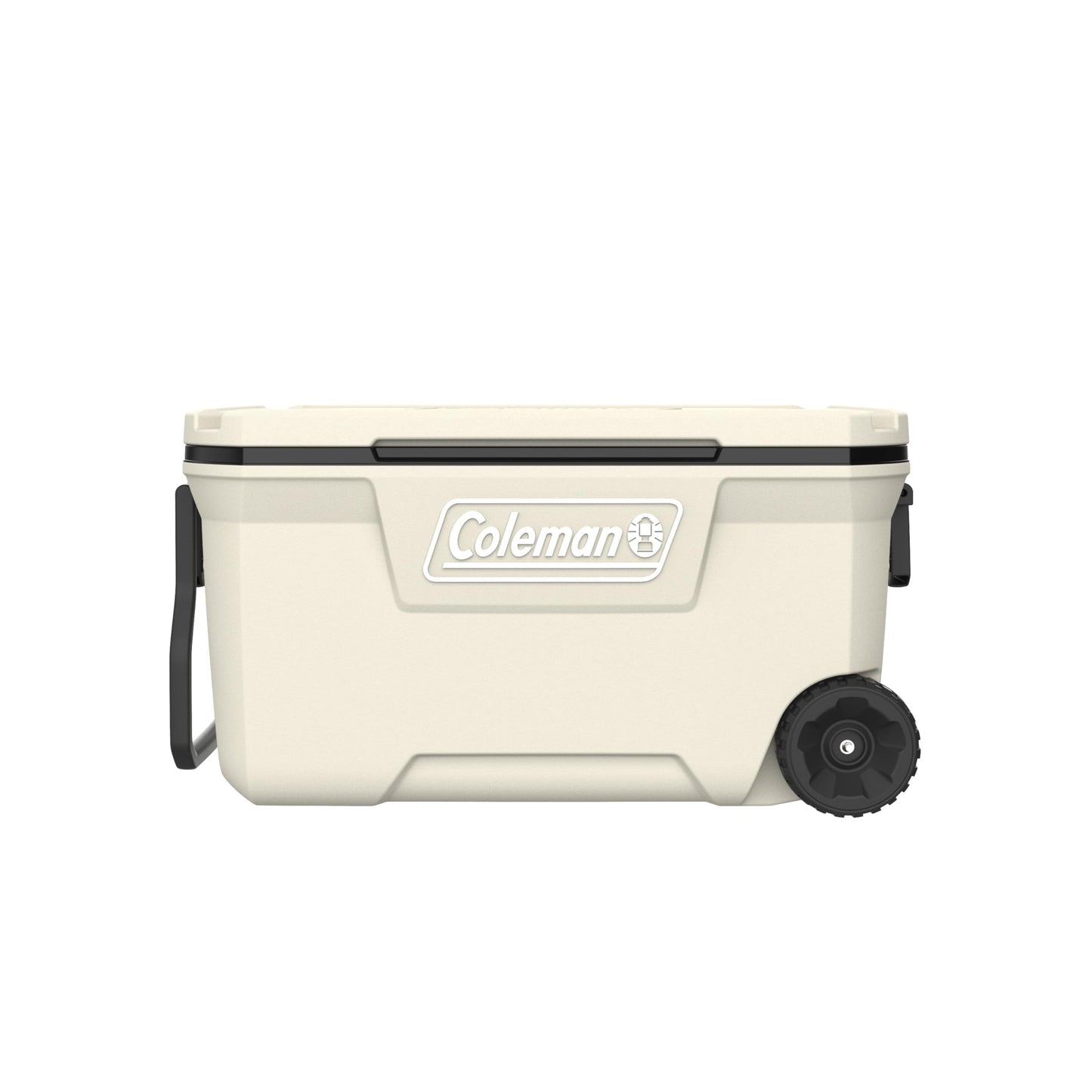 Coleman Classic Series Insulated Portable Cooler, Leak-Resistant Outdoor Hard Cooler Keeps Ice up