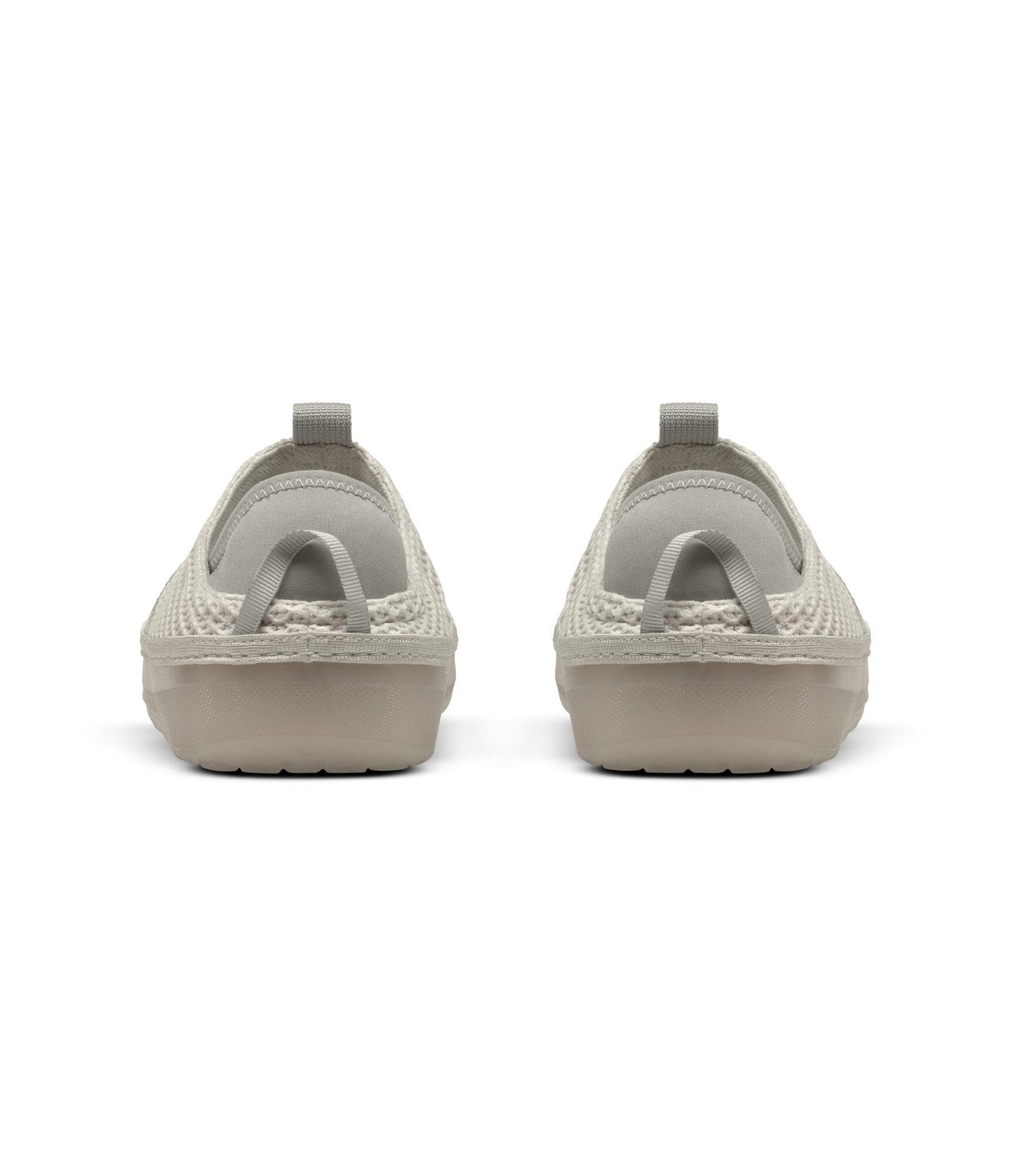 The North Face Base Camp Mule, Calacatta/Soapstone, 11.5 Women/10 Men