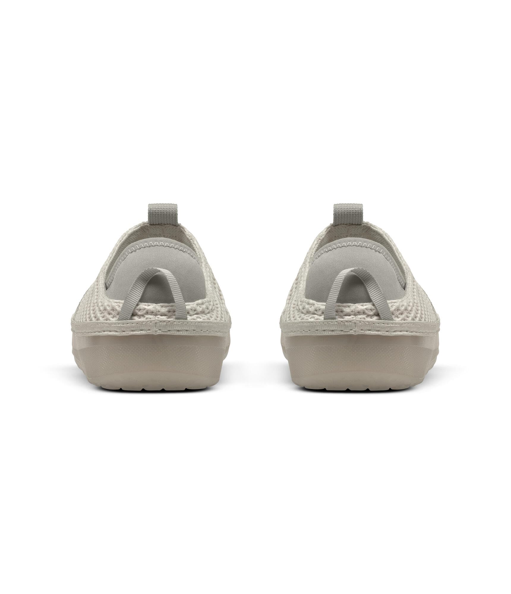 The North Face Base Camp Mule, Calacatta/Soapstone, 11.5 Women/10 Men