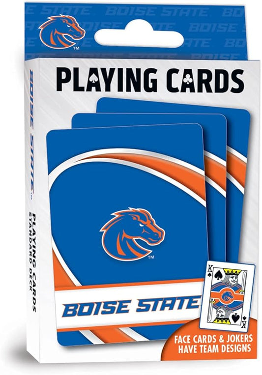 Masterpieces NCAA Unisex Playing Cards