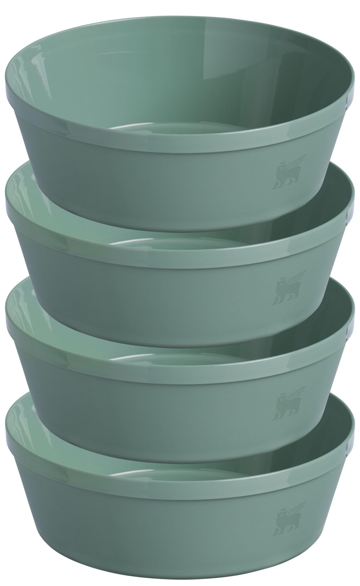 Stanley Wildfare Core 26-Piece Complete Camp Kitchen Cook Set | 4 qt Pot with Lid, 8in Fry Pan | 4